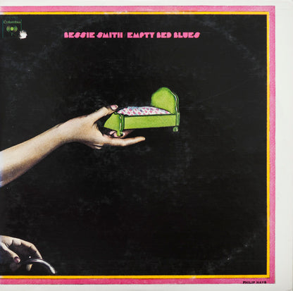 Bessie Smith - Empty Bed Blues