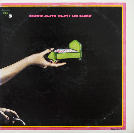 Bessie Smith - Empty Bed Blues