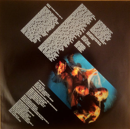 Alice In Chains - Facelift