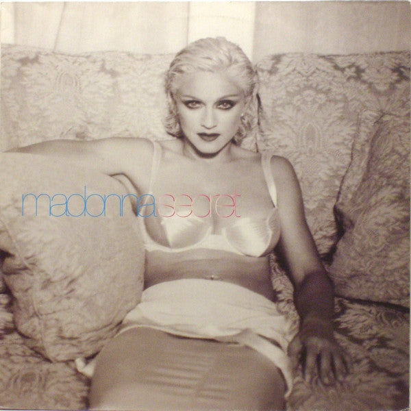 Madonna – Secret