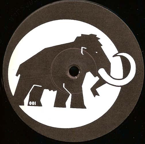 Mam – Mammut 001