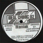 Maniak – Charkam EP