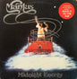 Mantus – Midnight Energy
