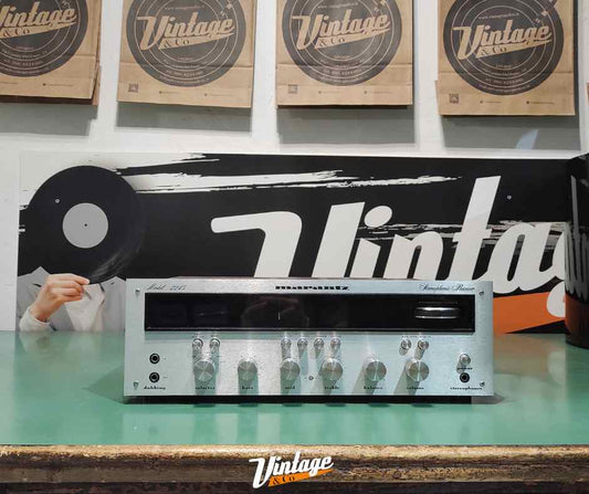 Sinto amplificatore Marantz model 2245