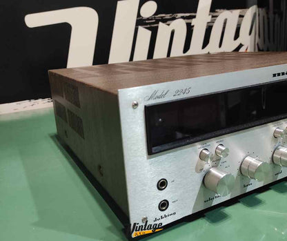 Sinto amplificatore Marantz model 2245