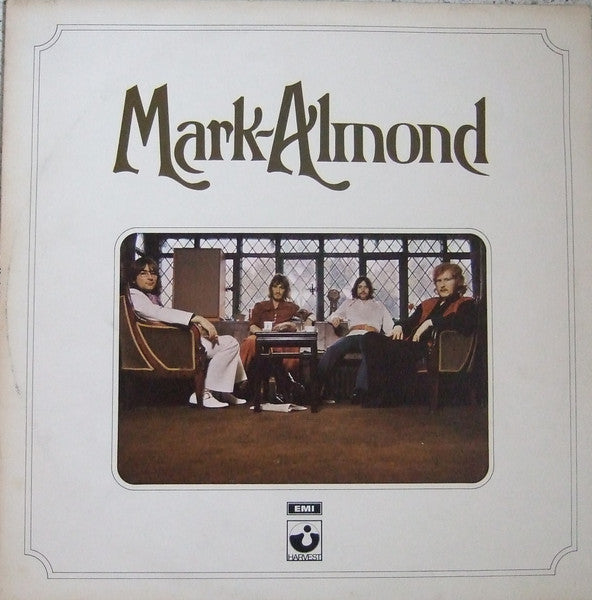 Mark-Almond – Mark-Almond