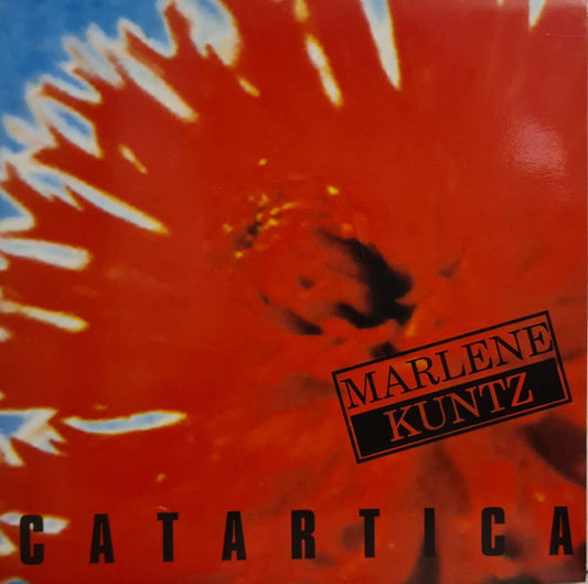Marlene Kuntz – Catartica
