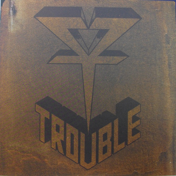 Trouble - Revelations (Life Or Death) (Demos & Rarities Part 1)