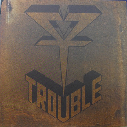Trouble - Revelations (Life Or Death) (Demos & Rarities Part 1)
