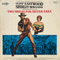 Ennio Morricone - Two Mules For Sister Sara