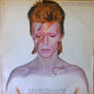 David Bowie - Aladdin Sane