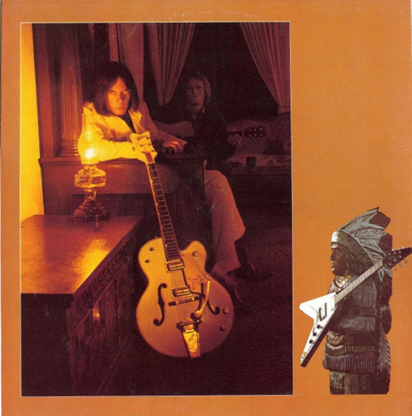 Neil Young - Decade