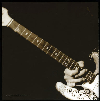 The Jimi Hendrix Experience - Axis: Bold As Love - (nuovo)