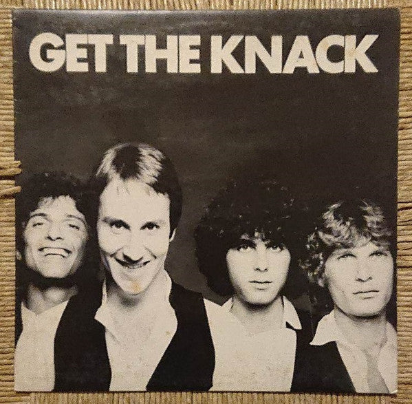 The Knack - Get The Knack