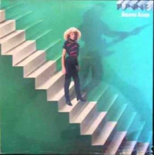 Laura Luca - Tunnel