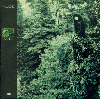 Alice - Park Hotel