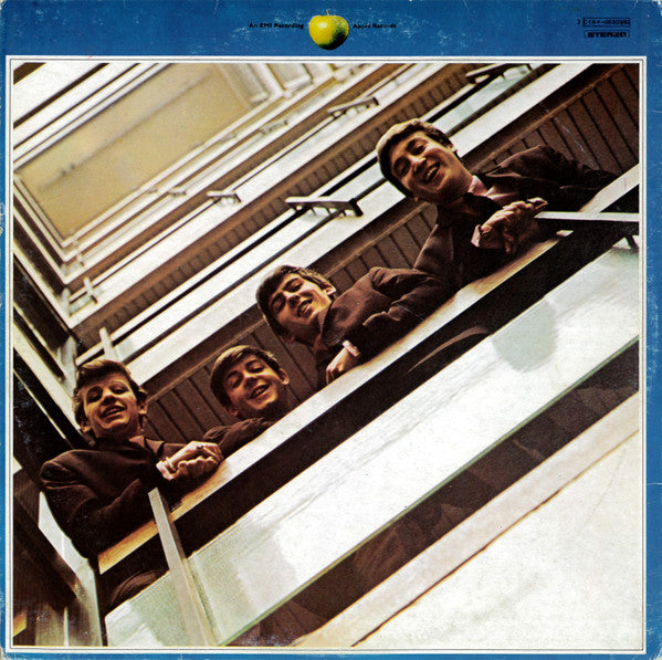 The Beatles - 1967-1970