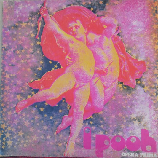 Pooh - Opera Prima