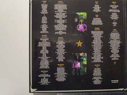 Pentagram - Review Your Choices