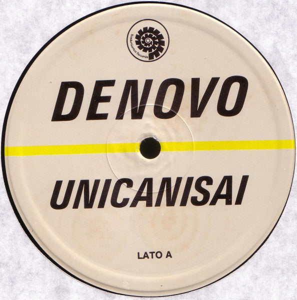 Denovo - Unicanisai