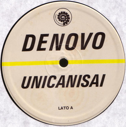 Denovo - Unicanisai