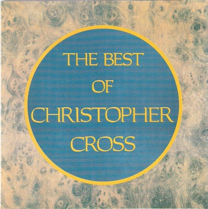 Christopher Cross - The Best Of Christopher Cross