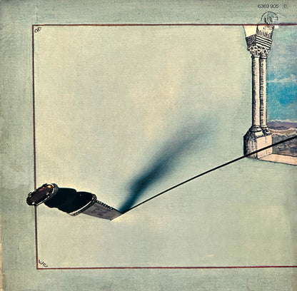 Genesis - Trespass