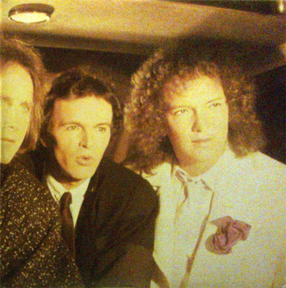 Pooh - Tropico Del Nord