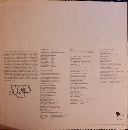 Steve Howe - Beginnings