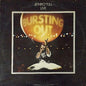 Jethro Tull - Live - Bursting Out