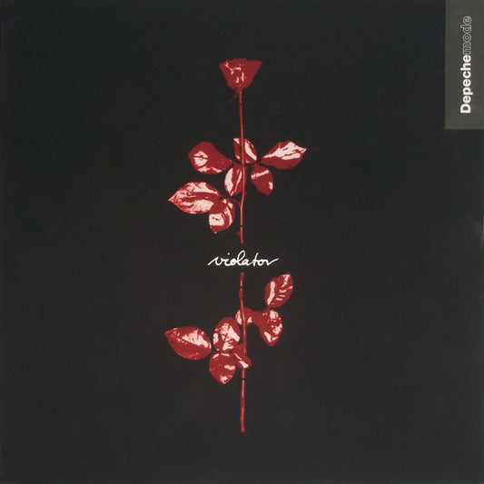 Depeche Mode - Violator (nuovo)