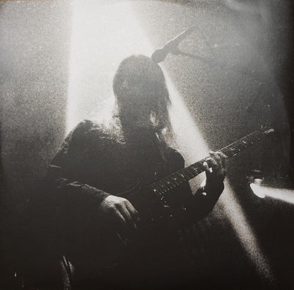 Opeth - Lamentations Live At Shepherd's Bush Empire - (nuovo)