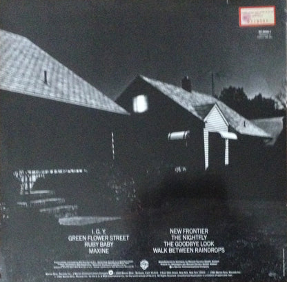 Donald Fagen - The Nightfly