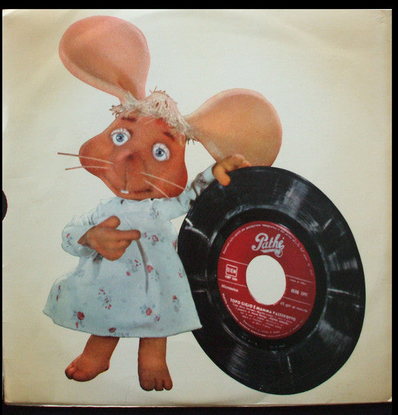 Topo Gigio - Le Avventure DI Topo Gigio