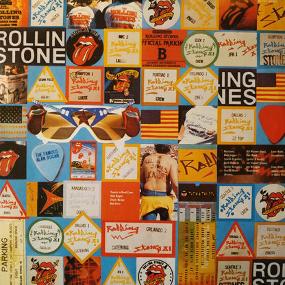 The Rolling Stones - Still Life (American Concert 1981)