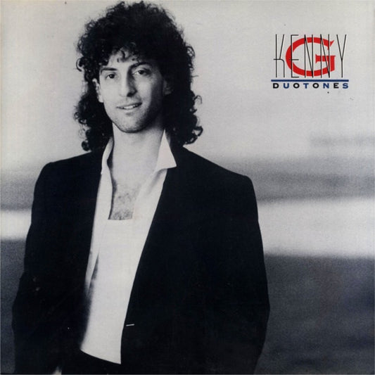 Kenny G - Duotones