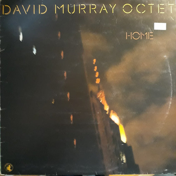 David Murray Octet - Home