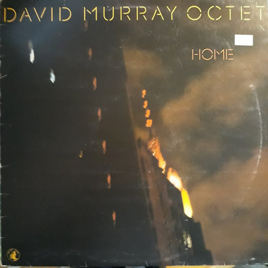 David Murray Octet - Home