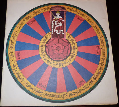 Rick Wakeman - The Myths And Legends Of King Arthur And The Knights Of The Round Table
