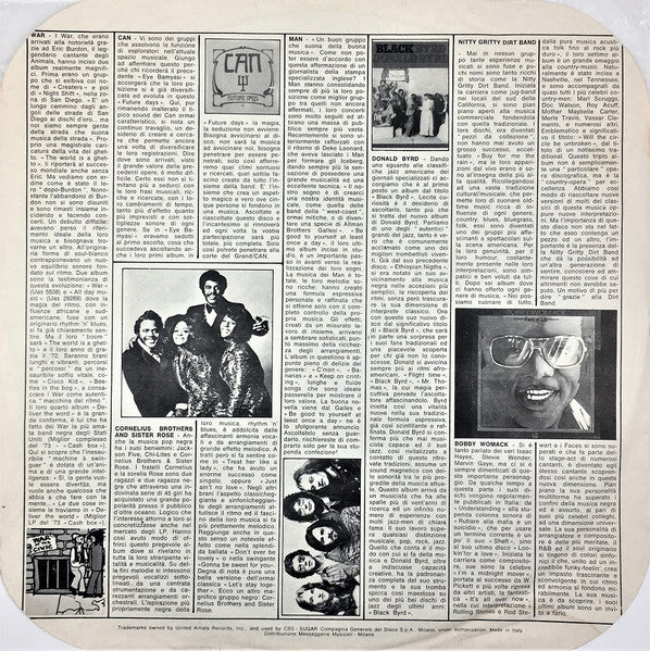 Neu! - Neu!