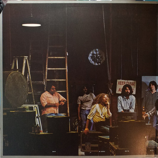 Linda Ronstadt - Simple Dreams