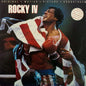 Various - Rocky IV (Original Motion Picture Soundtrack)