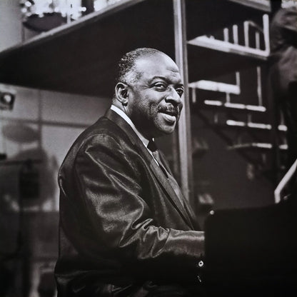 Count Basie - At Newport