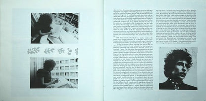 Bob Dylan - Biograph (Box)