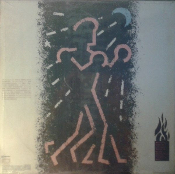 David Bowie - Let's Dance