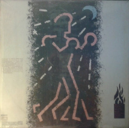 David Bowie - Let's Dance