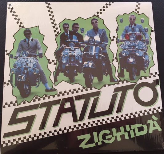 Statuto - Zighidà