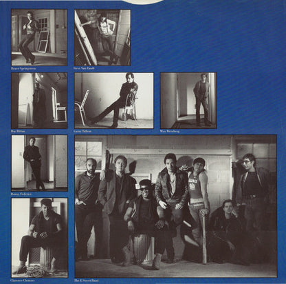 Bruce Springsteen - Born In The U.S.A.