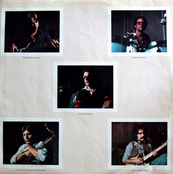 Billy Joel - 52nd Street