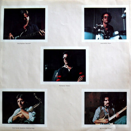 Billy Joel - 52nd Street